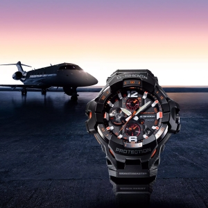 G-Shock Gravitymaster GR-B300-1A4