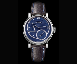 Voutilainen Tourbillon 22 Limited Edition 20th Anniversary