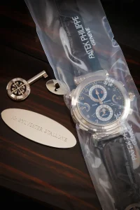 Patek Philippe Grandmaster Chime 6300G-010 Sylvester Stallone