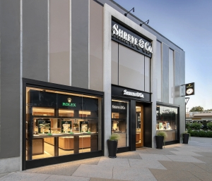 Shreve & Co. Palo Alto