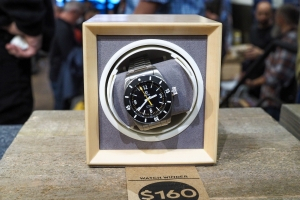Automatic Watch Winder