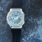 G-Shock GBM2100A-1A2 CasiOak
