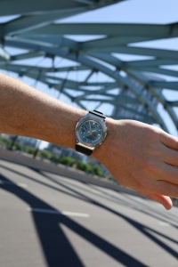 G-Shock GBM2100A-1A2 CasiOak