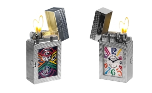 Master Lighter Franck Muller S.T. Dupont