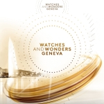 Watches and Wonders Geneva 2025