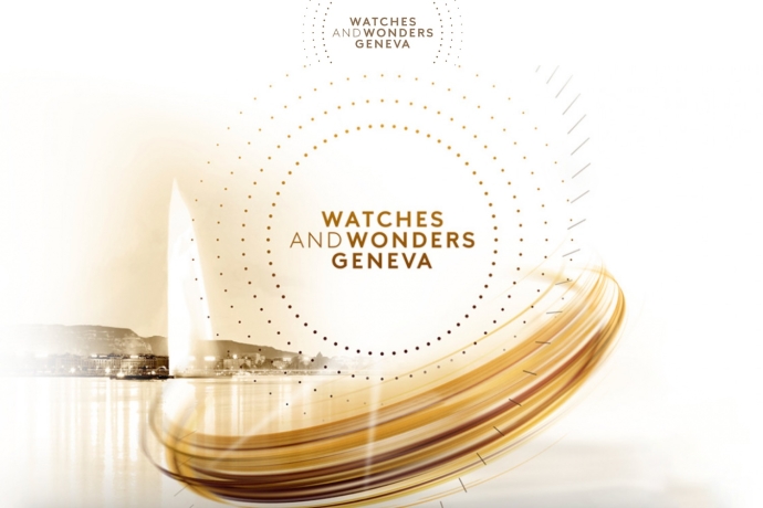 Watches and Wonders Geneva 2025