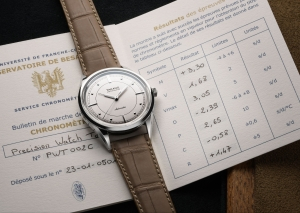 2024 Takano Chronometer