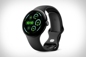 Google Pixel Watch 3