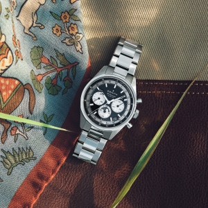 2024 Hodinkee Zenith Chronomaster Original Triple Calendar Limited Edition