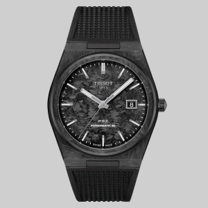 2024 Tissot PRX Powermatic 80 Carbon