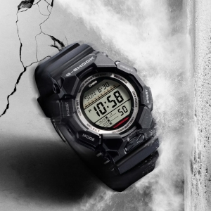 G-Shock GD010-1 master