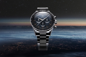 2024 Omega Speedmaster First In Space 310.30.40.50.06.001