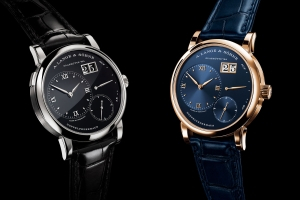 A. Lange & Sohne Lange 1 30th Anniversary Editions