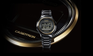 Casiotron TRN50ZE-1