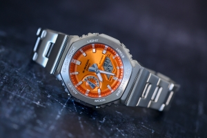G-Steel GM2110D-4A