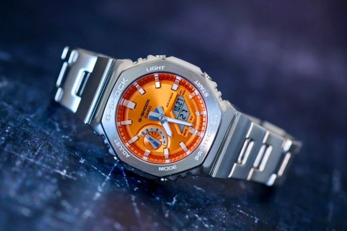 G-Steel GM2110D-4A