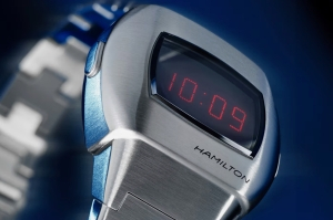 Hamilton Pulsar PSR74