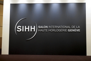 SIHH Entrance