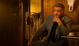 Tulsa King vintage Piaget Polo Sylvester Stallone