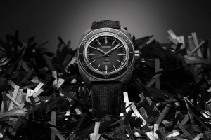 Longines Ultra Chron Carbon