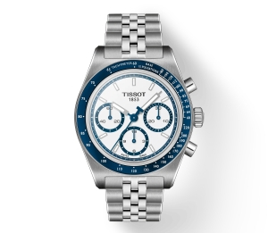 Tissot PR516 Automatic Chronograph