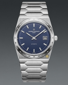 Vacheron Constantin Historiques 222 Stainless Steel