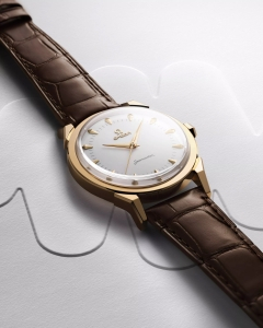 Omega Seamaster 37 Milano Cortina 2026