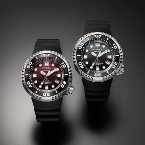 2025 Citizen Promaster Eco-Drive Dive BN1024