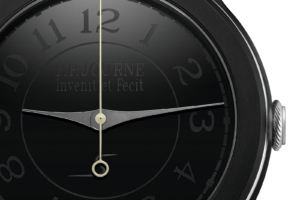 FP Journe Chronomètre Furtif