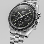 Omega Speedmaster Moonwatch Professional 2021 front
