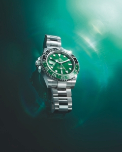 Rolex GMT-Master II 126729 VTNR