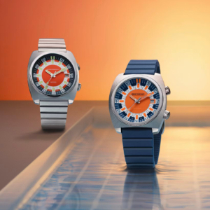 2025 Girard-Perregaux Deep Diver