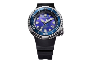 Citizen Promaster Dive Unite with Blue