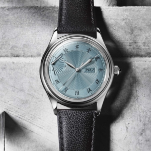Kurono Tokyo Ice Blue Jubilee Sensu EOL