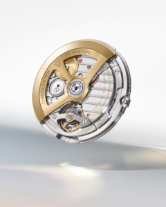 Rolex caliber 7135
