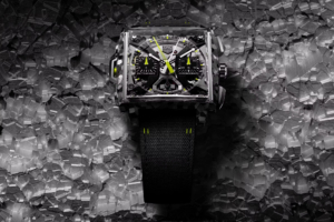 TAG Heuer Monaco Split-Seconds Chronograph Ref. CBW2185.FC8350