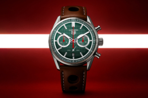 2025 TAG Heuer Festival of Speed Carrera Limited Edition