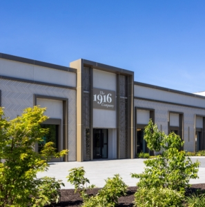 The 1916 Company Ardmore storefront 2025