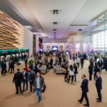 Watches and Wonders 2025 establishing shot