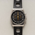 Lemania Vintage Chronograph Prototype 36379
