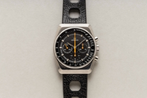 Lemania Vintage Chronograph Prototype 36379