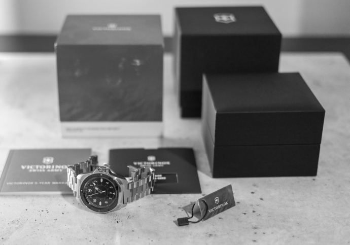 Watch Selling Cover