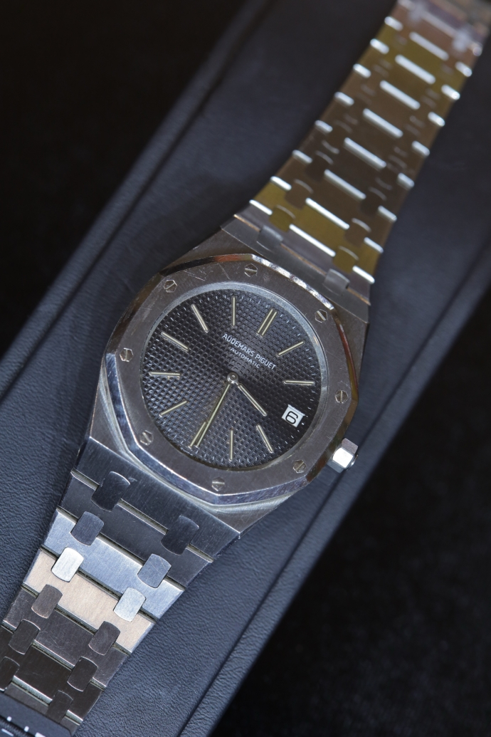 Audemars Piguet Royal Oak Ref. 5402ST