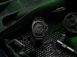 Submersible Marina Militare