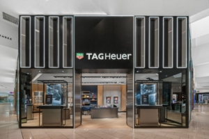 TAG Heuer Miami Aventura Mall 2025 front