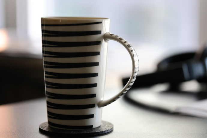 Coffee Cup