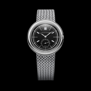 Furlan Marri Disco Onyx Diamonds bracelet