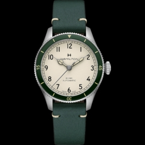 Hamilton Khaki Aviation Pilot Pioneer Auto 38 mm Ref. H76255810