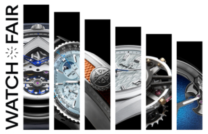 The 1916 Company Watch Fair 2025