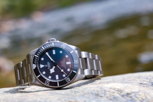 Tudor Pelagos 39 Ref. M25407N-0001